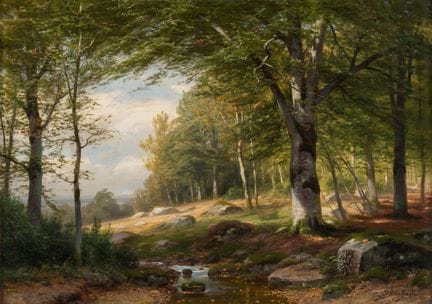 Fahrbach, Carl   1835 Heidelberg – 1902 Düsseldorf
