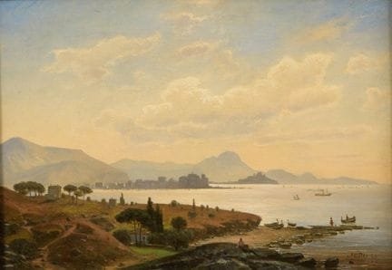 Unknown Master   First half of the 19th century. C
