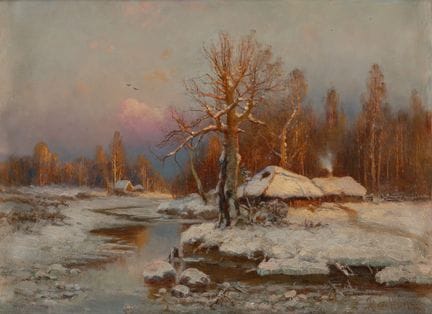 Klever, Julius von   1850 Tartu – 1924 St. Petersb