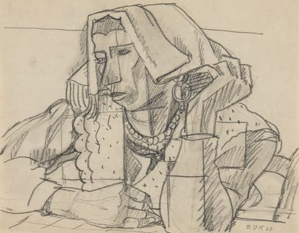 Kinzinger, Edmund Daniel   1888 Pforzheim - 1963 W