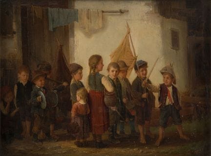 Hintze, Johann Ferdinand J.   1849 Willingen – 187