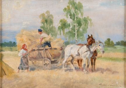 Nowicki, Marian   1904 Kaweczyn – 1973 Gora Kalwar