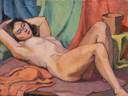 Kinzinger, Edmund Daniel   1888 Pforzheim – 1963 W
