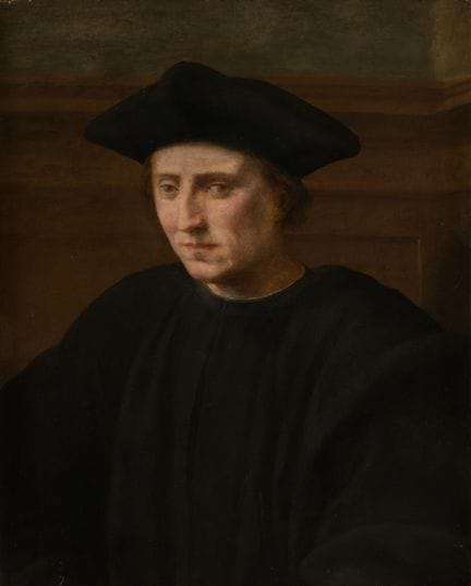 Italian Master   Probably Florence, first half of 
