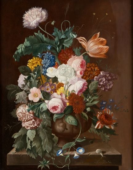 Pieler, Franz Xaver   1876 Vienna – 1952 Klosterne