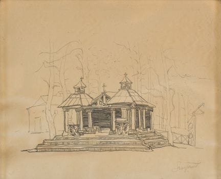 Wyczolkowski, Leon   1852 Huta Miastowska - 1936 V