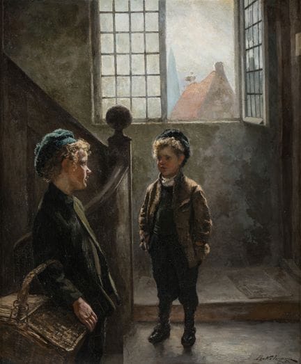 Bokelmann, Christian Ludwig   1844 St. Jürgen – 18
