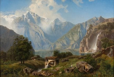 Schultze, Robert   1828 Magdeburg – 1910 Munich Sw