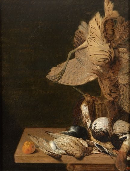 Angel, Philips   1616 Middelburg – 1683 Middelburg