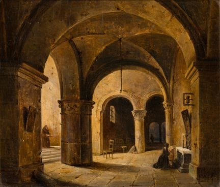 Klose, Friedrich Wilhelm   1804 Berlino - 1863 Ber
