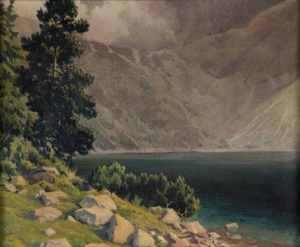 Dziemanski, Stanislaw   1897 Dobczyce – 1962 Warsa