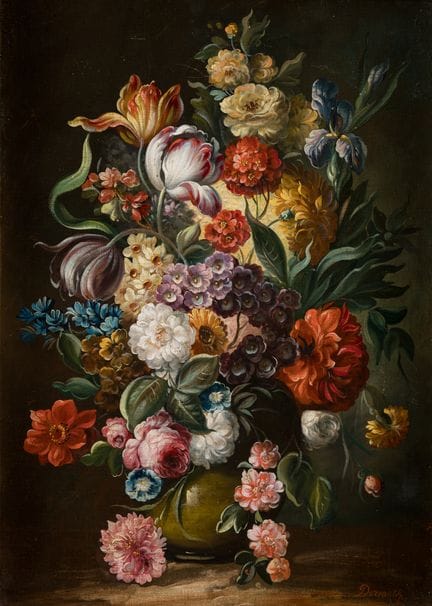 Dogarth, Oskar Robert   1898 Vienna – 1961 Vienna 