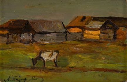 Turzhansky, Leonard Viktorovich   1875 Yekaterinbu
