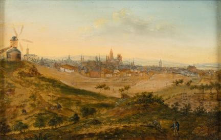 Schneider, Caspar   1753 Mainz – 1839 Mainz View o