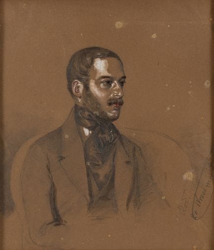 Radakowski, Henryk   1823 Lviv - 1894 Cracovie Tro