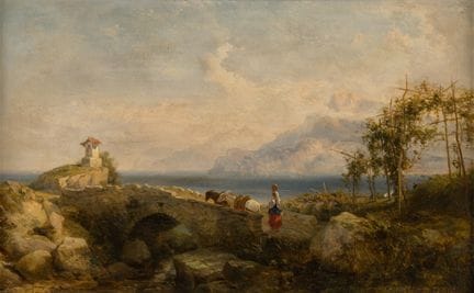 Lambinet, Emile Charles   1815 Versailles – 1877 B