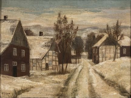 Wedewer, Josef   1896 Lüdinghausen – 1979 Lüdingha