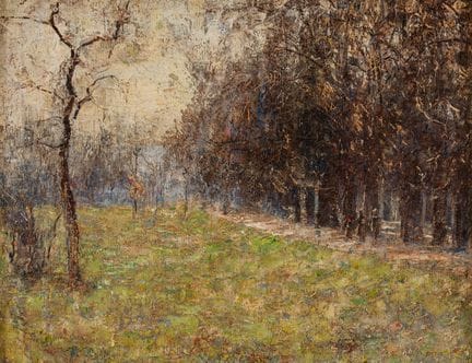Rohlfs, Christian   1849 Groß Niendorf – 1938 Hage