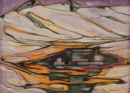 Kaus, Max   1891 Berlin – 1977 Berlin, Sylt. Signe