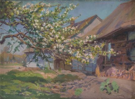 Ziomek, Teodor   1874 Skierniewice – 1937 Warsaw A