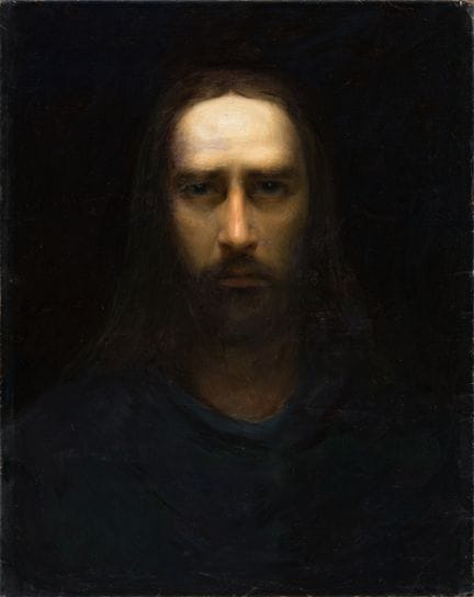 Portraitist   Probably Russia, circa 1900. Portrai