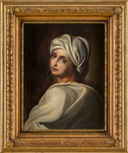 Reni, Guido   1575 Calvenzano - 1642 Bologna (da) 