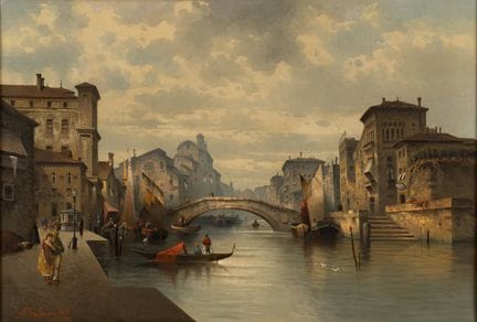 Kaufmann, Karl   1843 Neuplachowitz – 1902 Vienna,