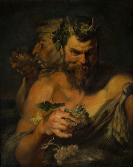 Rubens, Peter Paul   1577 Siegen – 1640 Antwerp (a