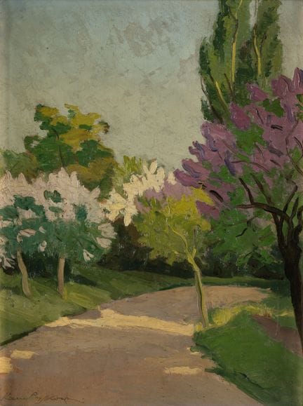 Cykowski, Kazimierz   1896 Warsaw – 1983 Szczecin 