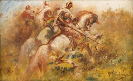 Staackmann, Heinrich Maria   1852 Zennhusen – 1940