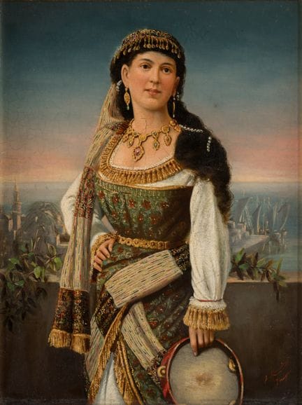 Myslivecek, Josef Vaclav   1812 Praga - 1882 Praga