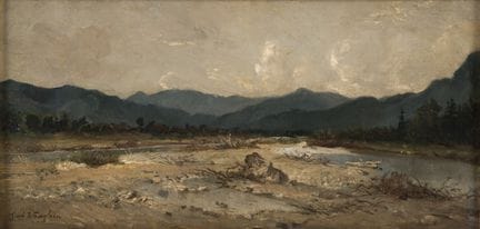 Wenglein, Josef   1845 Munich – 1919 Bad Tölz Land