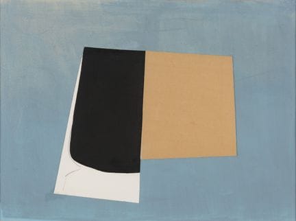 Phelan, Frank   Aurora 1932–2023 Chicago Collage I
