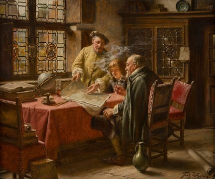 Wagner, Fritz   1896 Munich – 1939 Munich Three Ca