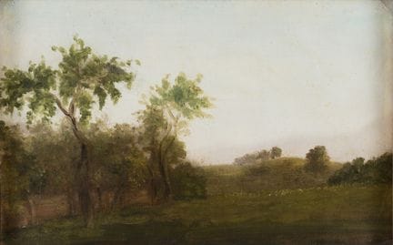 Dillis, Johann Georg   1759 Gmain – 1841 Munich La