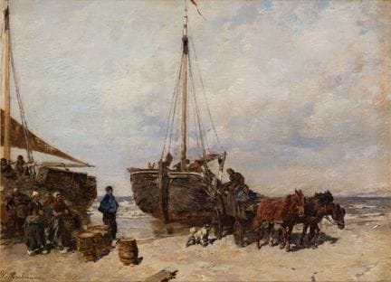 Bochmann, Gregor von   1878 Düsseldorf – 1914 on t