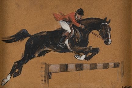 Maciag, Ludwig   1920 Kraków – 2007 Gulczewo Two p