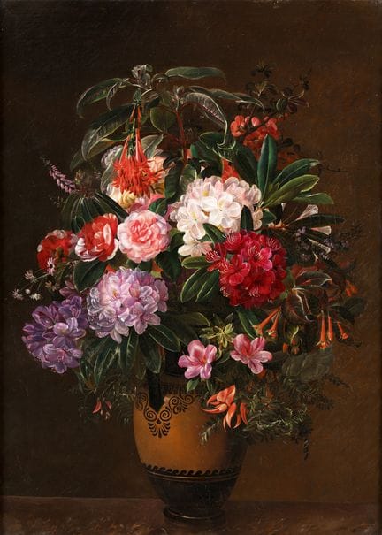 Jensen, Johann Laurentz   1800 Gentofte – 1858 Cop