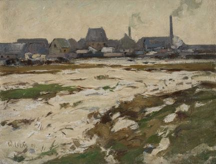 Lucas, Willy   1884 Bad Driburg – 1918 Garmisch Pa