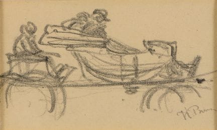 Repin, Ilia Efimovitch   1844 Tchouhouïv - 1930 Re