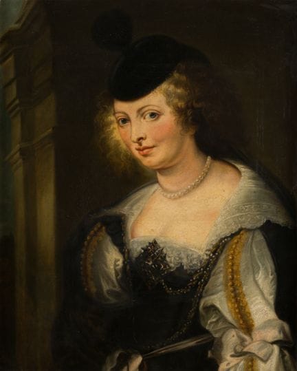 Rubens, Peter Paul   1577 Siegen – 1640 Antwerp (a
