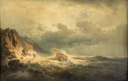 Meyer-Rhodius, Wilhelm Emil   1815 Cologne – 1897 
