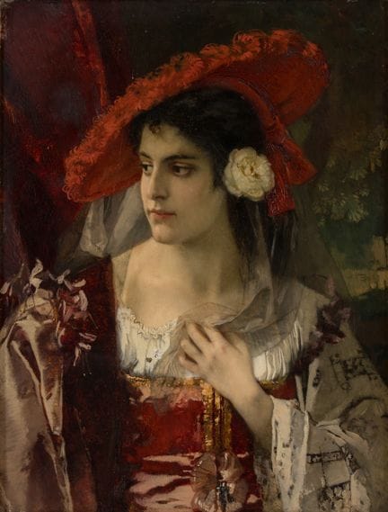 Son, Johann August W.   1830 Berlin – 1899 Pützche