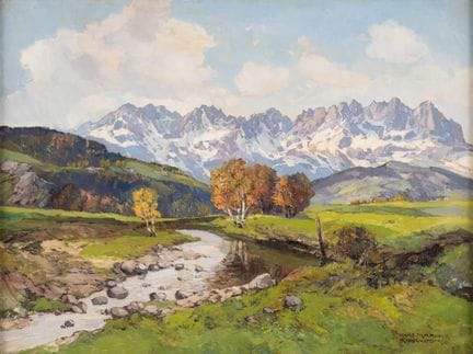 Maurus, Hans   1901 Munich – 1942 Marijanowska Rog