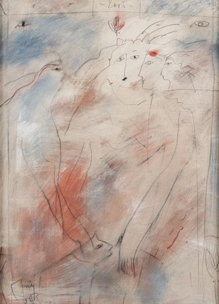 Essig, Karl-Heinz   1935 Wiedenbrück – 2021 St. Vi