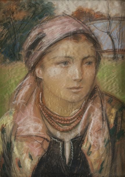 Gorski, Stanislaw   1887 Koscian – 1957 Krakow You