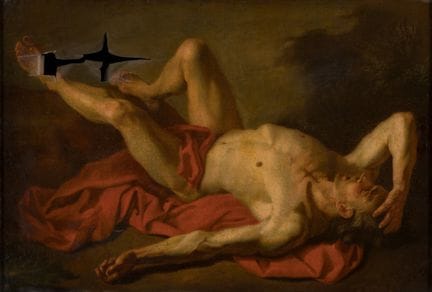 Losenko, Anton Pavlovich   1737 Hlukhiv – 1773 St.