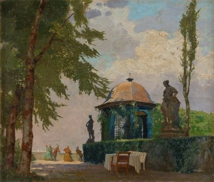 Frey, Max   1874 Karlsruhe – 1944 Bad Harzburg In 