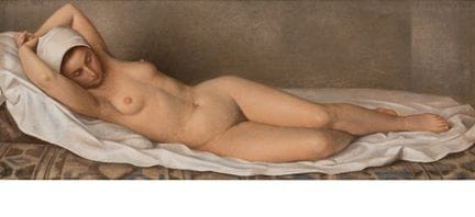 Veen, Karel van   1898 Rotterdam – 1988 Rotterdam 