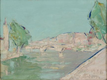 Terlikowski, Wlodzimierz   1873 Poraj – 1951 Paris